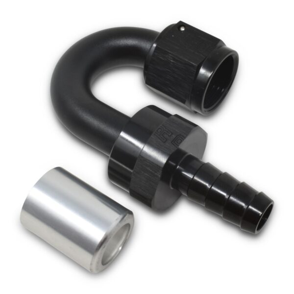 Russell - ProClassic Hose End