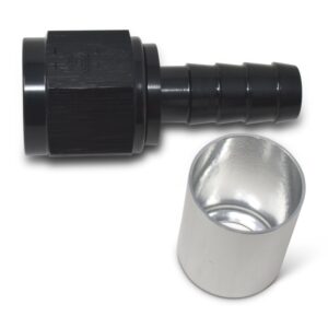 Russell - ProClassic Hose End