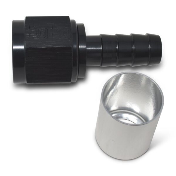 Russell - ProClassic Hose End
