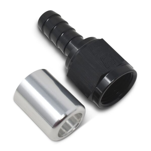 Russell - ProClassic Hose End