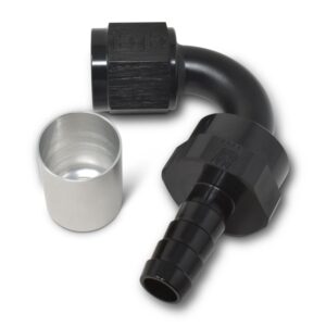 Russell - ProClassic Hose End