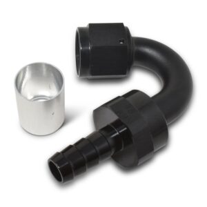 Russell - ProClassic Hose End