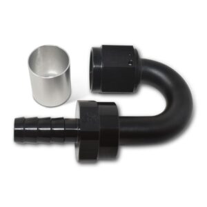 Russell - ProClassic Hose End