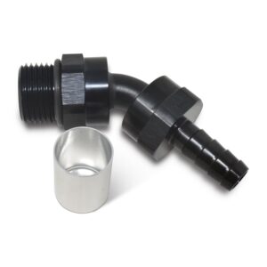 Russell - ProClassic Hose End