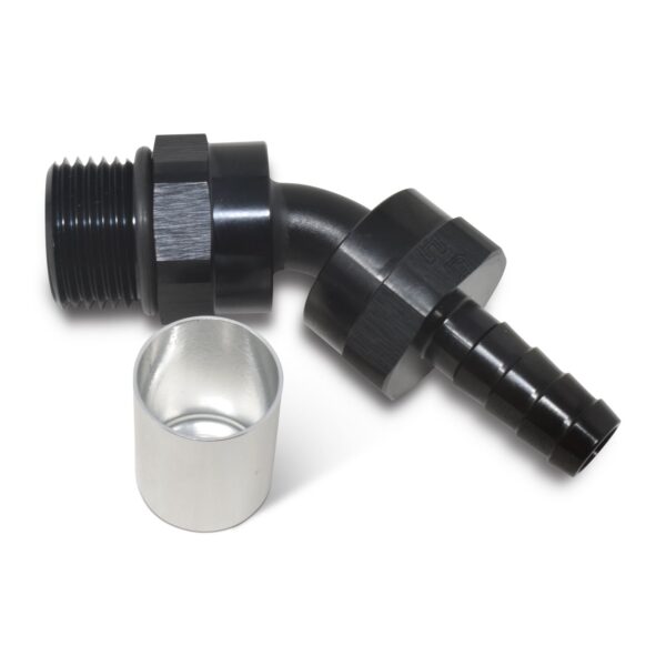 Russell - ProClassic Hose End