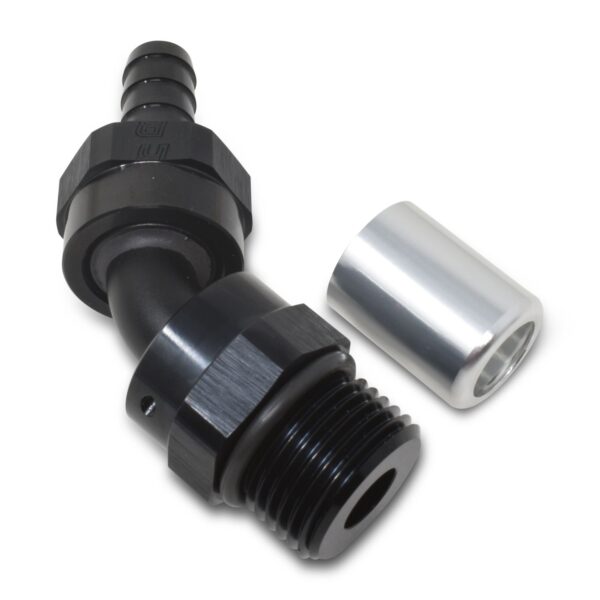 Russell - ProClassic Hose End