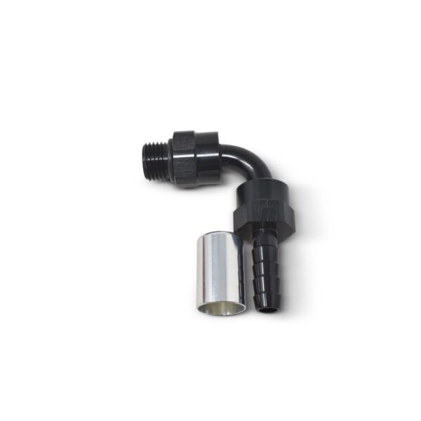Russell - ProClassic Hose End