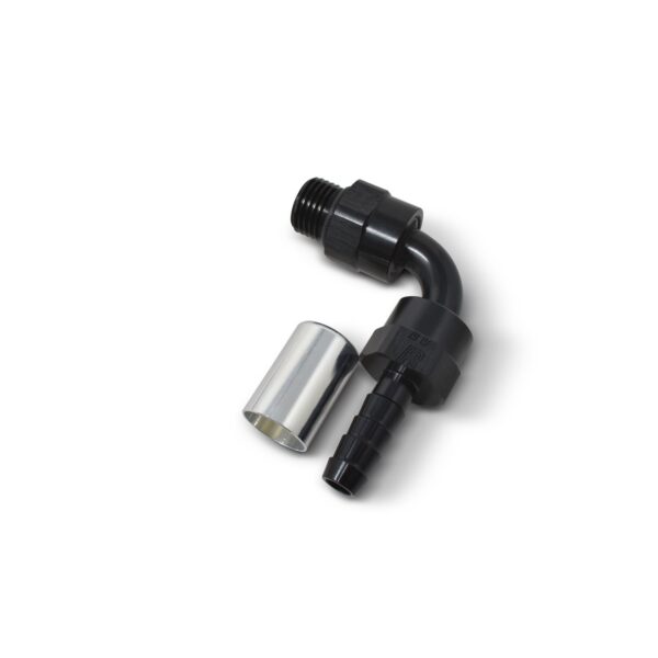 Russell - ProClassic Hose End