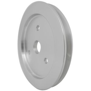Small Block Chevy Crankshaft Pulley - 1V - SWP