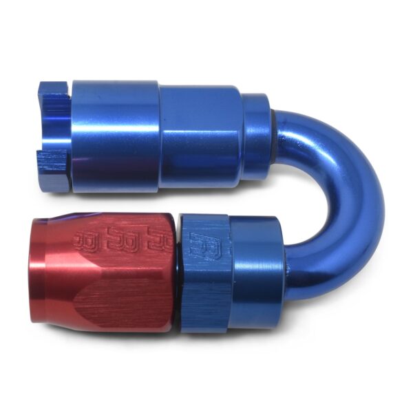 Russell - ProClassic EFI Hose End