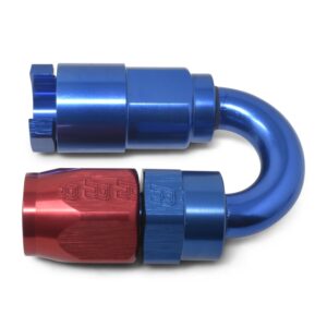 Russell - ProClassic EFI Hose End