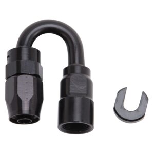 Russell - ProClassic EFI Hose End
