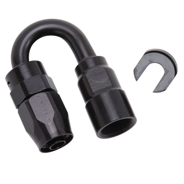 Russell - ProClassic EFI Hose End
