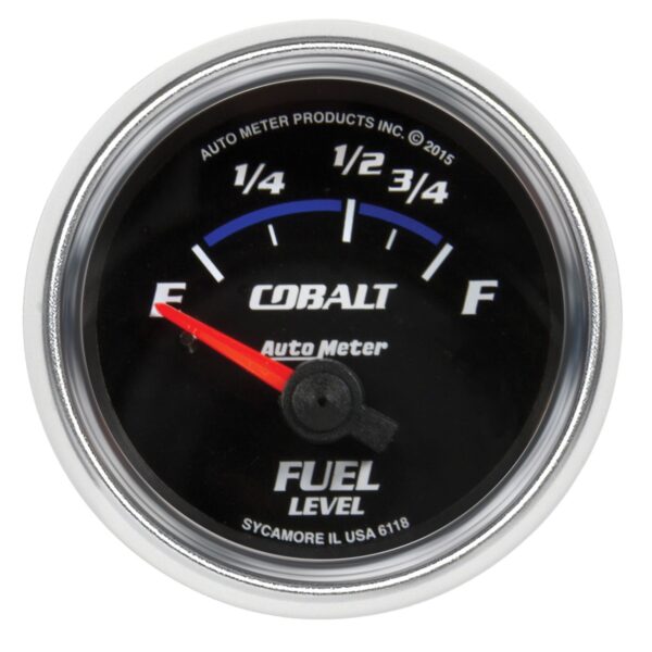 2-1/16 in. FUEL LEVEL, 16-158 O, COBALT