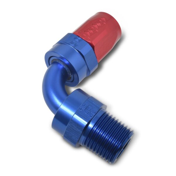 Russell - ProClassic Hose End