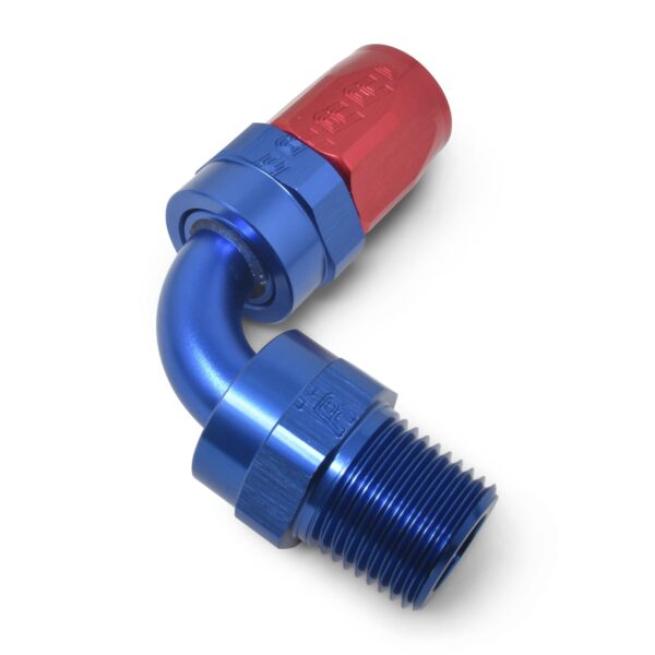 Russell - ProClassic Hose End