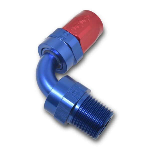 Russell - ProClassic Hose End