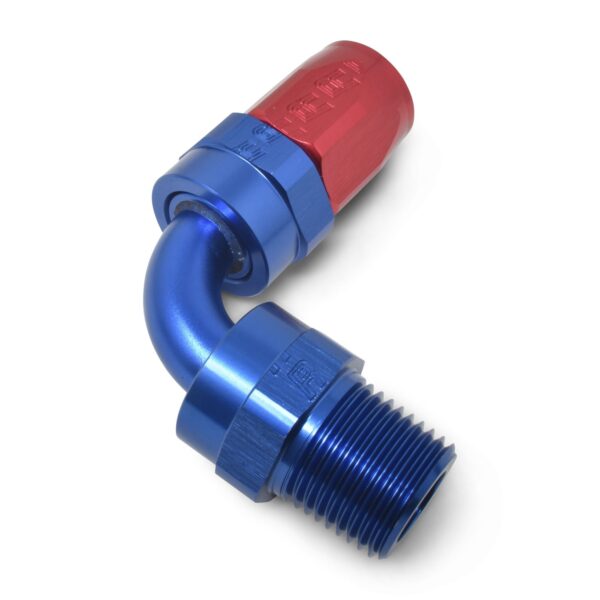 Russell - ProClassic Hose End