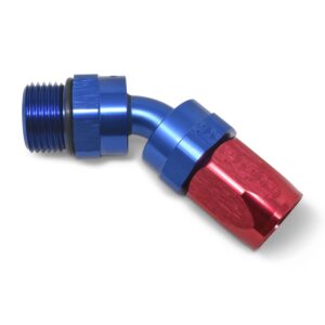 Russell - ProClassic Hose End