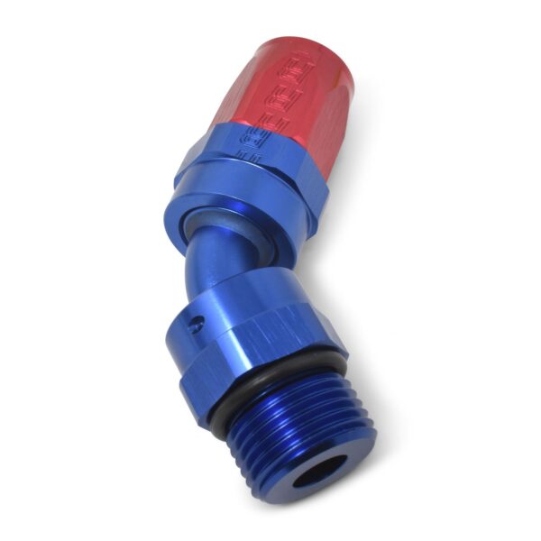 Russell - ProClassic Hose End