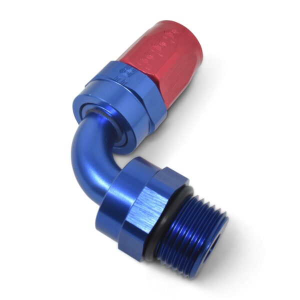 Russell - ProClassic Hose End
