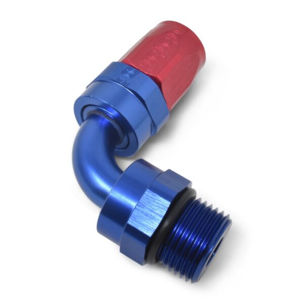 Russell - ProClassic Hose End