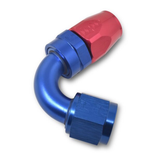 Russell - ProClassic Hose End