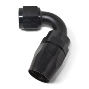 Russell - ProClassic Hose End