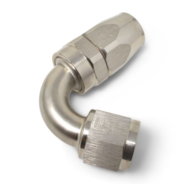 Russell - ProClassic Hose End