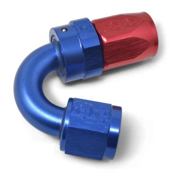 Russell - ProClassic Hose End