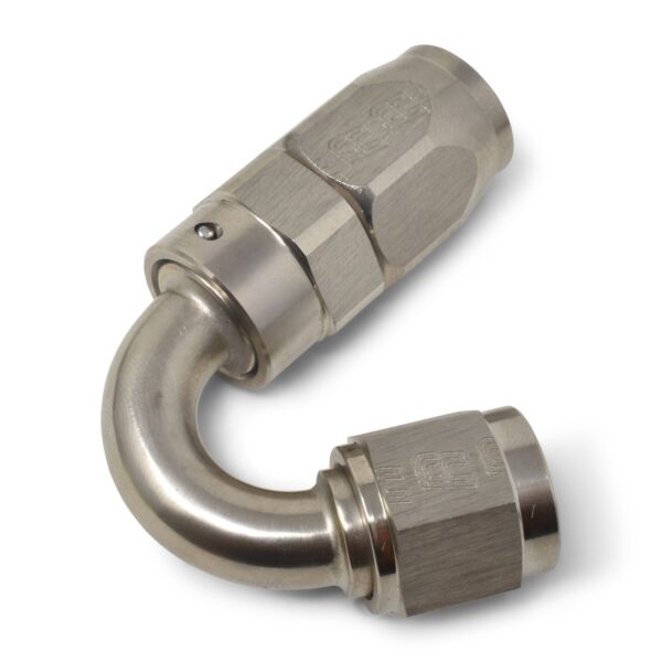 Russell - ProClassic Hose End