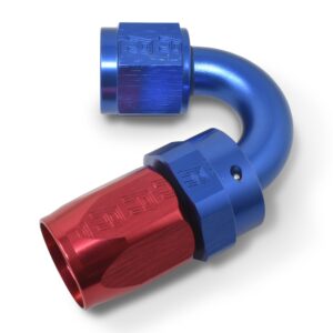 Russell - ProClassic Hose End