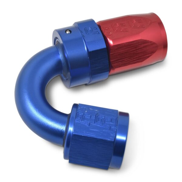 Russell - ProClassic Hose End