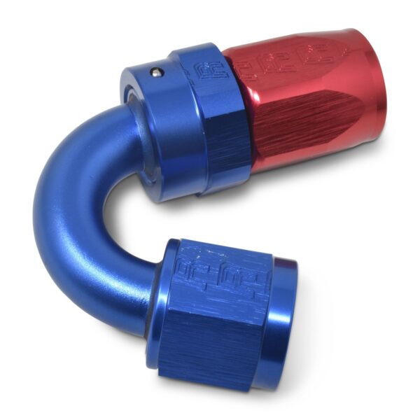 Russell - ProClassic Hose End