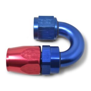 Russell - ProClassic Hose End