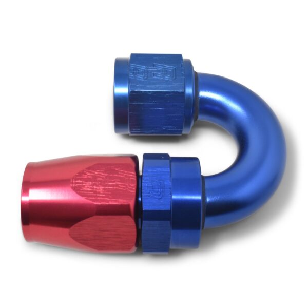 Russell - ProClassic Hose End