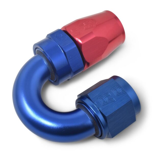Russell - ProClassic Hose End