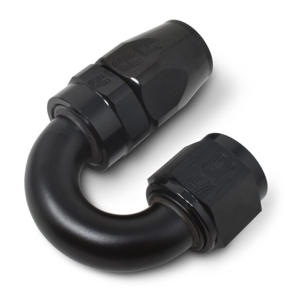 Russell - ProClassic Hose End