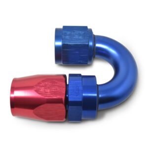Russell - ProClassic Hose End