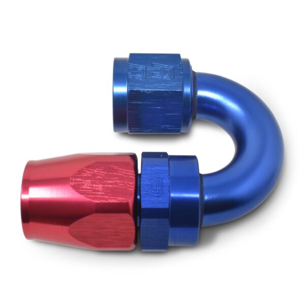 Russell - ProClassic Hose End