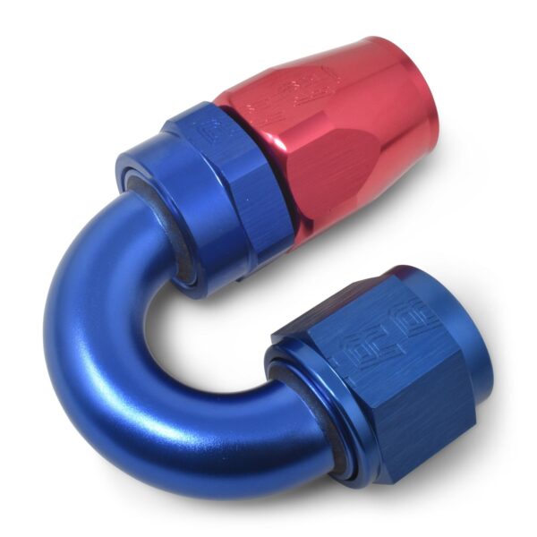 Russell - ProClassic Hose End