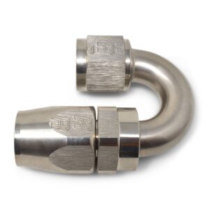 Russell - ProClassic Hose End