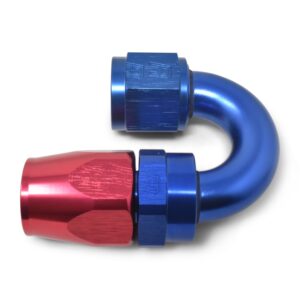 Russell - ProClassic Hose End