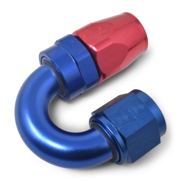 Russell - ProClassic Hose End