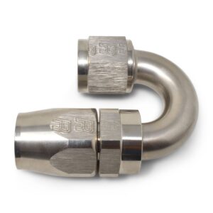 Russell - ProClassic Hose End