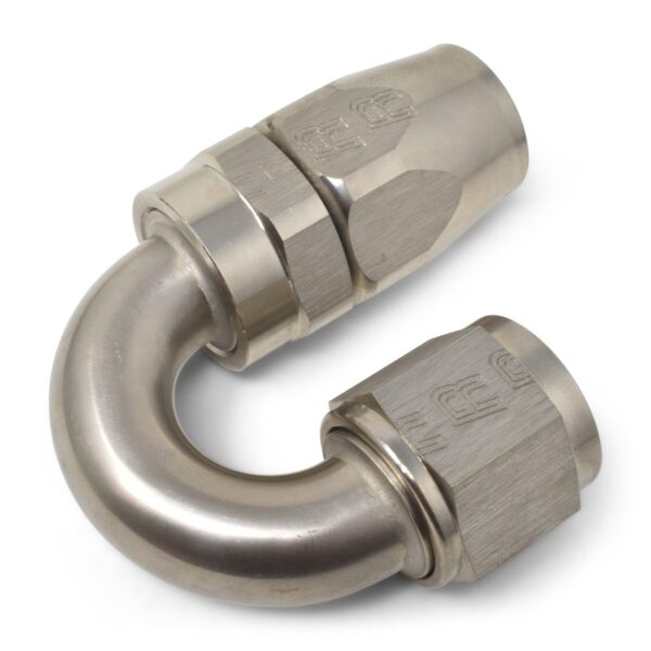 Russell - ProClassic Hose End