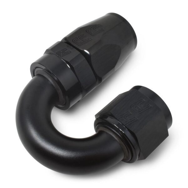 Russell - ProClassic Hose End