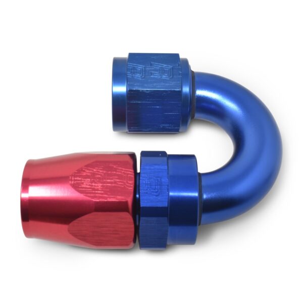 Russell - ProClassic Hose End