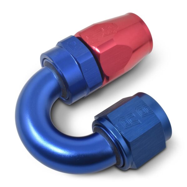 Russell - ProClassic Hose End