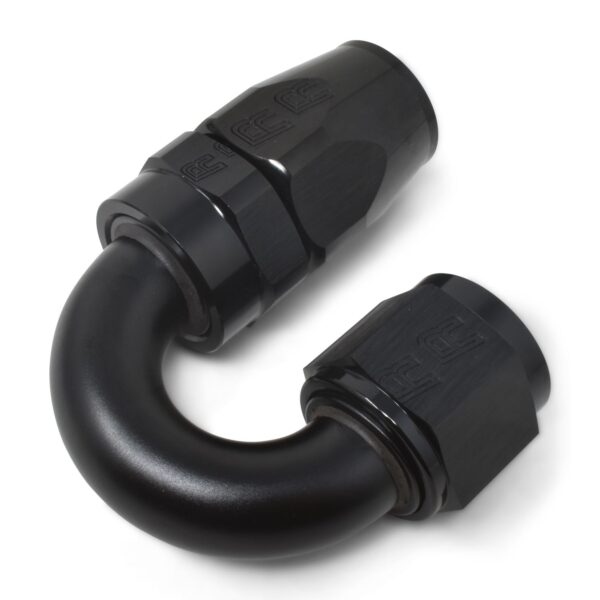 Russell - ProClassic Hose End
